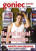 Goniec Polski