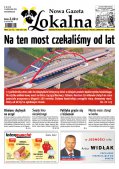 Nowa Gazeta Lokalna