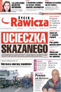 Życie Rawicza