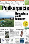 Nowe Podkarpacie