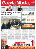 Gazeta Miasta