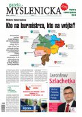 GAZETA MYŚLENICKA
