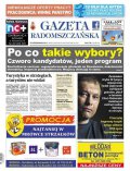GAZETA RADOMSZCZAŃSKA