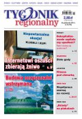 TYGODNIK REGIONALNY