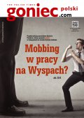 Goniec Polski