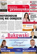 Gazeta Przemyska