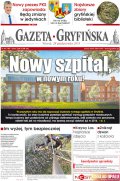 Tygodnik Gazeta Gryfińska