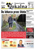 Nowa Gazeta Lokalna