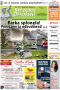 „Strzelec Opolski” Tygodnik Regionalny