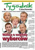 Tygodnik Człuchowski