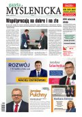 GAZETA MYŚLENICKA