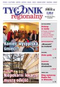 TYGODNIK REGIONALNY