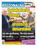 TYGODNIK REGIONALNA - Nowa Sól