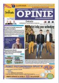 Opinie