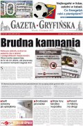 Tygodnik Gazeta Gryfińska