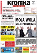 Kronika Tygodnia