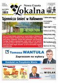 Nowa Gazeta Lokalna