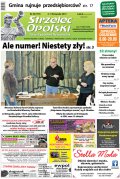 „Strzelec Opolski” Tygodnik Regionalny