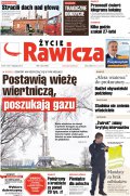 Życie Rawicza