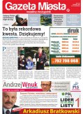 Gazeta Miasta