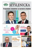 GAZETA MYŚLENICKA