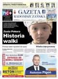 GAZETA RADOMSZCZAŃSKA