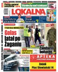 LOKALNA Gazeta Powiatu Żagańskiego