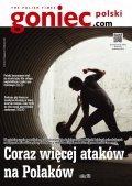 Goniec Polski