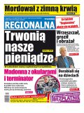 TYGODNIK REGIONALNA - Nowa Sól