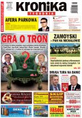 Kronika Tygodnia