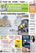 „Strzelec Opolski” Tygodnik Regionalny