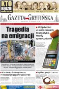 Tygodnik Gazeta Gryfińska