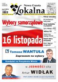 Nowa Gazeta Lokalna