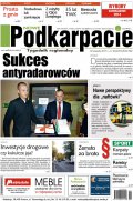 Nowe Podkarpacie