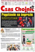 Czas Chojnic