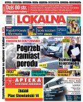 LOKALNA Gazeta Powiatu Żagańskiego