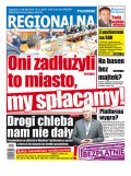 TYGODNIK REGIONALNA - Nowa Sól