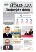 GAZETA MYŚLENICKA