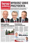 Teraz Puławy
