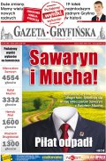 Tygodnik Gazeta Gryfińska