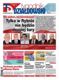 Tygodnik Działdowski