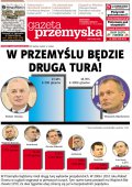 Gazeta Przemyska
