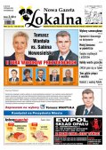 Nowa Gazeta Lokalna