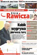 Życie Rawicza