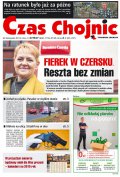 Czas Chojnic