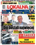 LOKALNA Gazeta Powiatu Żagańskiego