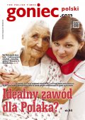Goniec Polski