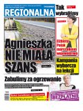 TYGODNIK REGIONALNA - Nowa Sól