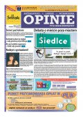 Opinie