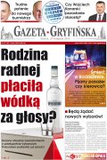 Tygodnik Gazeta Gryfińska
